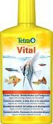 Filtry akwariowe i akcesoria - TetraTec Vital preparat witaminowy dla ryb i roślin 500ml T736337 - miniaturka - grafika 1