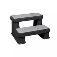 Akcesoria do basenów - Wellis Wejście WelliStep z tworzywa sztucznego - miniaturka - grafika 1