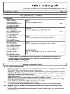 Żel do Dezynfekcji Rąk Antybakteryjny 70% 100ml - Dezynfekcja - miniaturka - grafika 3