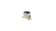 Inne akcesoria elektryczne - Elektro-Plast Blok rozdzielczy UKK-80 49.580 49.580/EPO - miniaturka - grafika 1