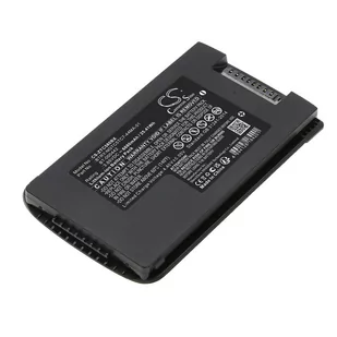 Zebra C53 / BT-000442A 6600mAh 25.41Wh Li-Ion 3.85V (Cameron Sino) - Akcesoria do kas i terminali - miniaturka - grafika 1