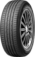 Etykiety do drukarek - Opona osobowa NEXEN N'Blue HD Plus 16764NX, Letnia, etykiety: opory toczenia - C, przyczepność na mokrej nawierzchni - B, hałas zewnętrzny - 64 dB (A), przyczepność na śniegu - Nie - miniaturka - grafika 1