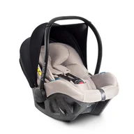 Foteliki samochodowe - AVIONAUT Pixel I-Size 0-13 kg Beige Melange - miniaturka - grafika 1