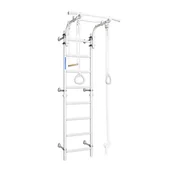 Wyposażenie sportowe i gimnastyczne - Małpiszon MAŁPISZON Drabinka gimnastyczna Kometa Next-1 01.21.8.06.490.03.00-24 - miniaturka - grafika 1