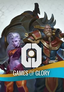 Games Of Glory Guardians Pack (PC) DIGITAL - Gry PC Cyfrowe - miniaturka - grafika 1