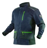 Odzież robocza - NEO TOOLS Bluza robocza premium r. M 81-216-M - miniaturka - grafika 1