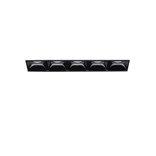 Ideal Lux Lampa wpuszczana LIKA TRIMLESS 12W 4000K 267906 267906/IL - Oprawy, klosze i abażury - miniaturka - grafika 1