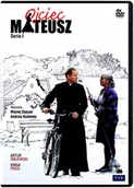 Seriale - Ojciec Mateusz. Seria 1 - miniaturka - grafika 1
