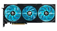 Karty graficzne - Karta graficzna PowerColor Radeon RX 7900 XT Fighter 20GB OC RX7900XT 20G-L/OC - miniaturka - grafika 1