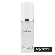 Serum do twarzy - Forlled Hyalogy AC Clear Essence Serum regulujące skóry tłustej i mieszanej, skłonnej do wyprysków 30 ml - miniaturka - grafika 1