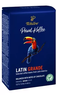 Tchibo Kawa mielona Privat Kaffee Latin Grande 250g 8015-uniw - Kawa - miniaturka - grafika 2