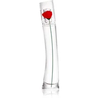 Wody i perfumy damskie - Kenzo Flower by woda perfumowana 30 ml - miniaturka - grafika 1