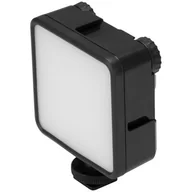 Lampy studyjne - FOTOPRO Lampa LED FOTOPRO FS-03 FP3055 - miniaturka - grafika 1