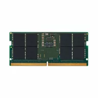 Pamięci RAM - KINGSTON SODIMM DDR5 16GB 5200MHz SINGLE KCP552SS8-16 - miniaturka - grafika 1