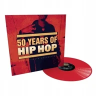 Winyle - Hip Hop The Ultimate Collection (kolorowy winyl) - miniaturka - grafika 1