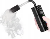 Inne akcesoria studyjne - LensGo Mobilny Generator Wytwornica Dymu Mini Ręczna Do Fotografii / Lensgo Smoke K - miniaturka - grafika 1