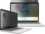 Filtry prywatyzujące - Filtr EMPRI Filtr Prywatyzujący na ekran laptopa EMPRI 11,6 cala 16:9 - miniaturka - grafika 1