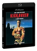 Filmy obyczajowe Blu-ray - Kickboxer - miniaturka - grafika 1