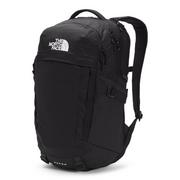 Plecaki - THE NORTH FACE Plecak miejski RECON tnf black/tnf black - miniaturka - grafika 1