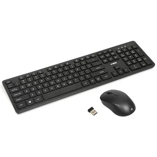 IBOX Workstation Pro Kit - Zestawy myszka + klawiatura - miniaturka - grafika 1