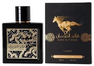 Wody i perfumy męskie - Lattafa Qaed Al Fursan woda perfumowana 90ml - miniaturka - grafika 1