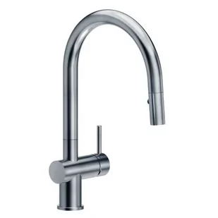 Bateria REGINOX FLINT PVD GUN METAL SILVER (grafit) (R35993) - Baterie kuchenne - miniaturka - grafika 1