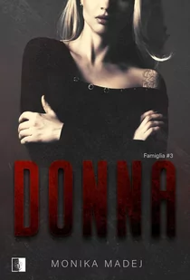 Donna - Romanse - miniaturka - grafika 1