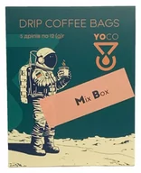 Kawa - Drip-Bagi YoCo Coffee Mix Box Monosort 20x12g - miniaturka - grafika 1