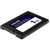 Dyski SSD - Philips Internal SSD 1TB 2.5 SATA III S130 Ultra Speed - miniaturka - grafika 1