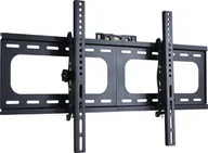 Uchwyty do telewizora - Uchwyt ścienny do telewizora WISFOR, odchylany, bardzo wąski uchwyt do telewizora 26-75 cali Max.VESA 700 x 400 mm do 45 kg - miniaturka - grafika 1