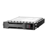 Dyski SSD - HPE P40544-B21 urządzenie SSD 3,84 TB 2.5" SATA TLC - miniaturka - grafika 1