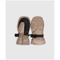 Rękawice narciarskie - Rękawiczki 4F Gloves cas U157 Rozmiar rękawiczek: L/XL / Kolor: brązowy - miniaturka - grafika 1