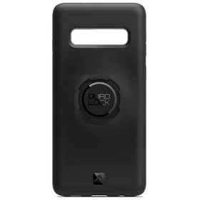 Obudowa dla telefonów komórkowych Quad Lock Original na Samsung Galaxy S10 (QLC-GS10) Czarny - Etui i futerały do telefonów - miniaturka - grafika 1