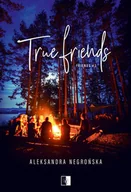 Romanse - True Friends - miniaturka - grafika 1