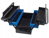 Skrzynki i torby narzędziowe - Skrzynka Narzędziowa 5 Cz 470*220*260mm King Tony - miniaturka - grafika 1