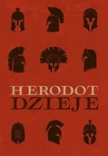 Historia świata - Dzieje - Herodot - książka - miniaturka - grafika 1