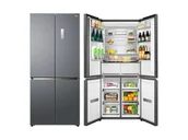 Lodówki - TCL RC521CXE0 - miniaturka - grafika 1