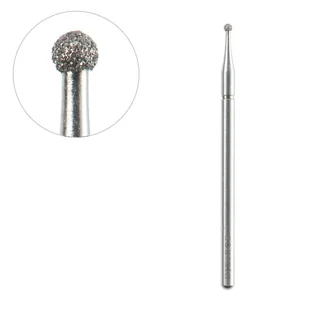 ACTIVESHOP FREZ DIAMENTOWA KULKA 1,4/1,4mm ACURATA AS_104483 - Frezy - miniaturka - grafika 2