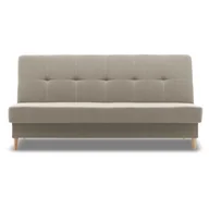 Sofy i kanapy - Wersalka ARTEM z drewnianymi nóżkami - miniaturka - grafika 1