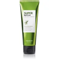 Żele do mycia twarzy - Some by Mi, Super Matcha Pore Clean Cleansing Gel, 100ml - miniaturka - grafika 1