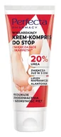 Pielęgnacja stóp - Perfecta Body 20% Mocznik - Krem do stóp z 20% mocznikiem 80 ml - miniaturka - grafika 1