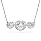 Naszyjniki - Naszyjnik Swarovski Generation Necklace 5636587 - miniaturka - grafika 1