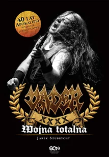 Vader. Wojna totalna (e-book) - E-booki - biografie - miniaturka - grafika 3