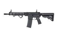 Karabiny ASG - Karabinek szturmowy 6mm Specna Arms SA-E20 EDGE HAL ETU Czarny - miniaturka - grafika 1