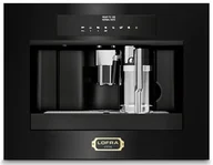 Ekspresy do kawy - Lofra Dolcevita 60 MACHINE/C YRNM66T - miniaturka - grafika 1