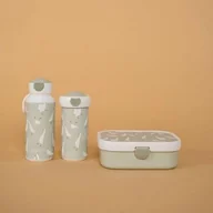 Bidony dla dzieci - Little Dutch Little Dutch - Little Dutch  Butelka - Bidon 400ml Little Goose 107410065392 - miniaturka - grafika 1