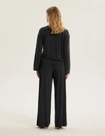 Spodnie damskie - Spodnie Ruth - miniaturka - grafika 1