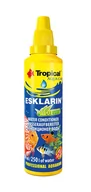 Preparaty do akwarium - Tropical Esklarin Pond środek do uzdatniania wody w oczkach wodnych 250ml - miniaturka - grafika 1