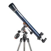 Teleskopy - Celestron AstroMaster 70EQ - miniaturka - grafika 1