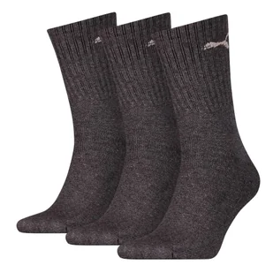 Puma Skarpety Sport Crew 3-Pack 88035504 - Skarpetki sportowe męskie - miniaturka - grafika 1